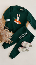 Chándal rabbit