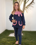 Conjunto Vichy Marino