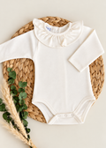 Body beige babidu