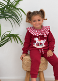 Chándal Balancín niña
