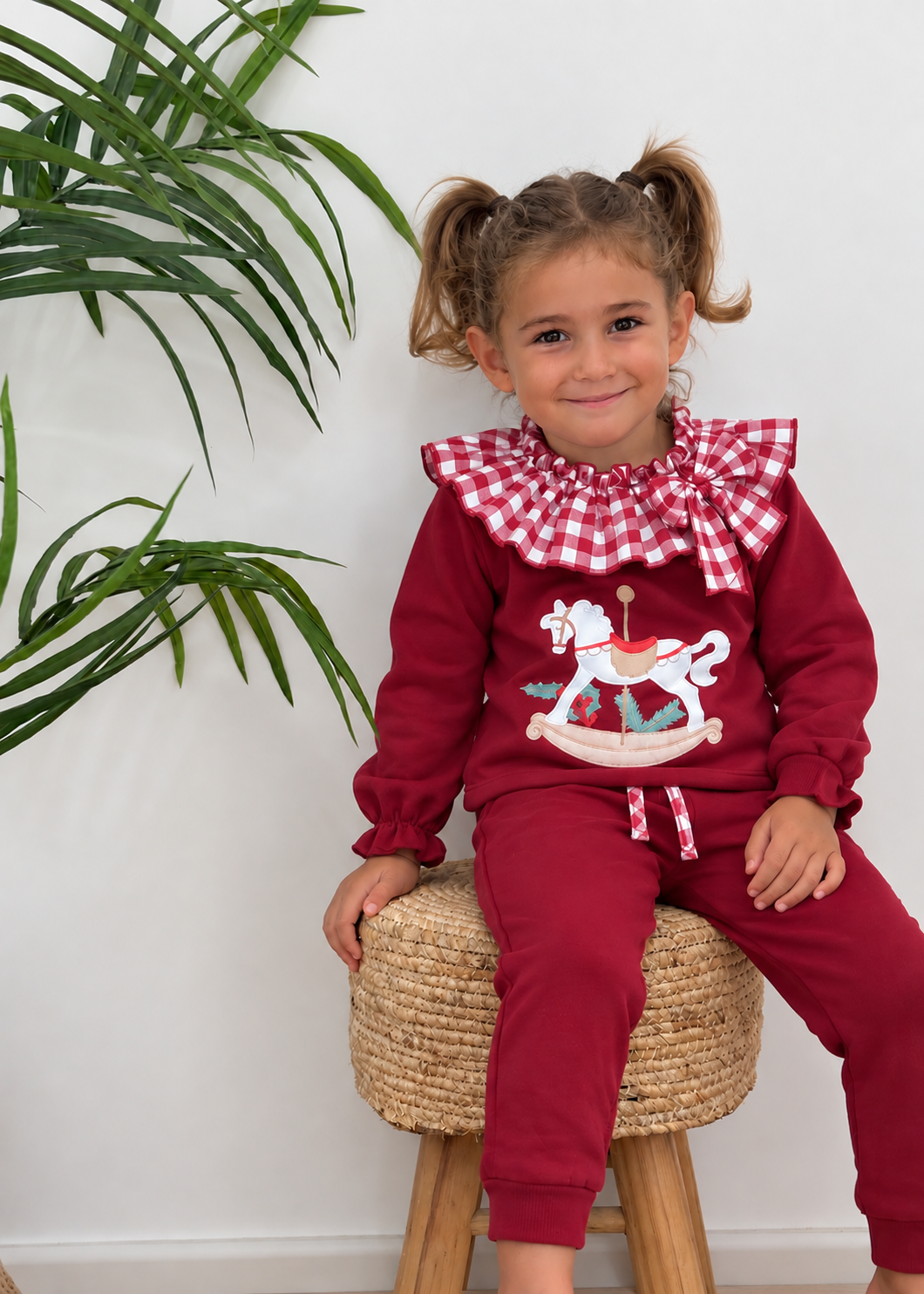 Chándal Balancín niña