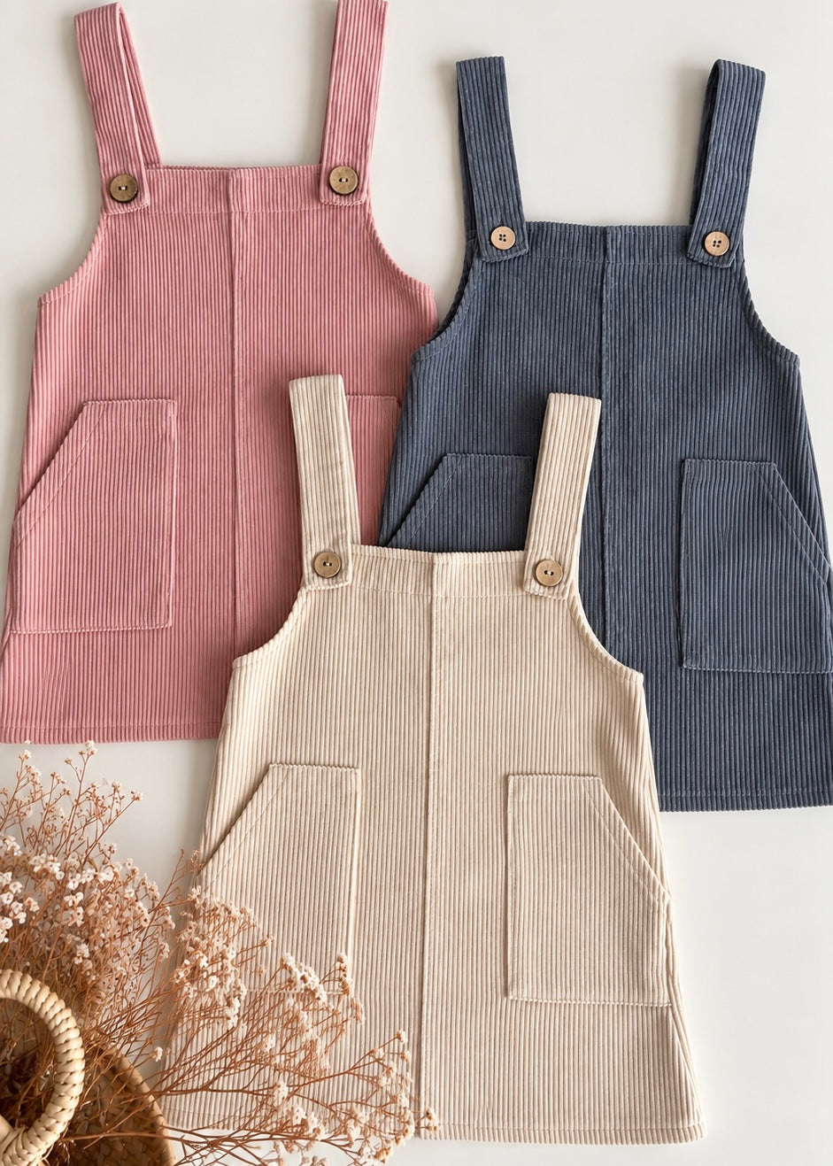 Pichi pana beige