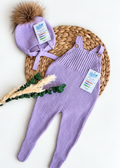 Peto exclusivo malva