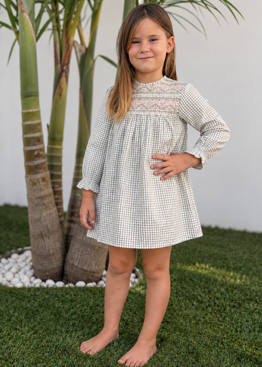 Vestido Olivia