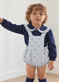 Ranita con camisa Aroma