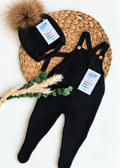 Peto exclusivo negro