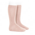 Calcetín Rosa empolvado 544