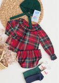 Conjunto escocés