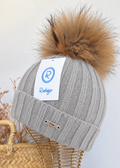 Gorro Rahigo gris