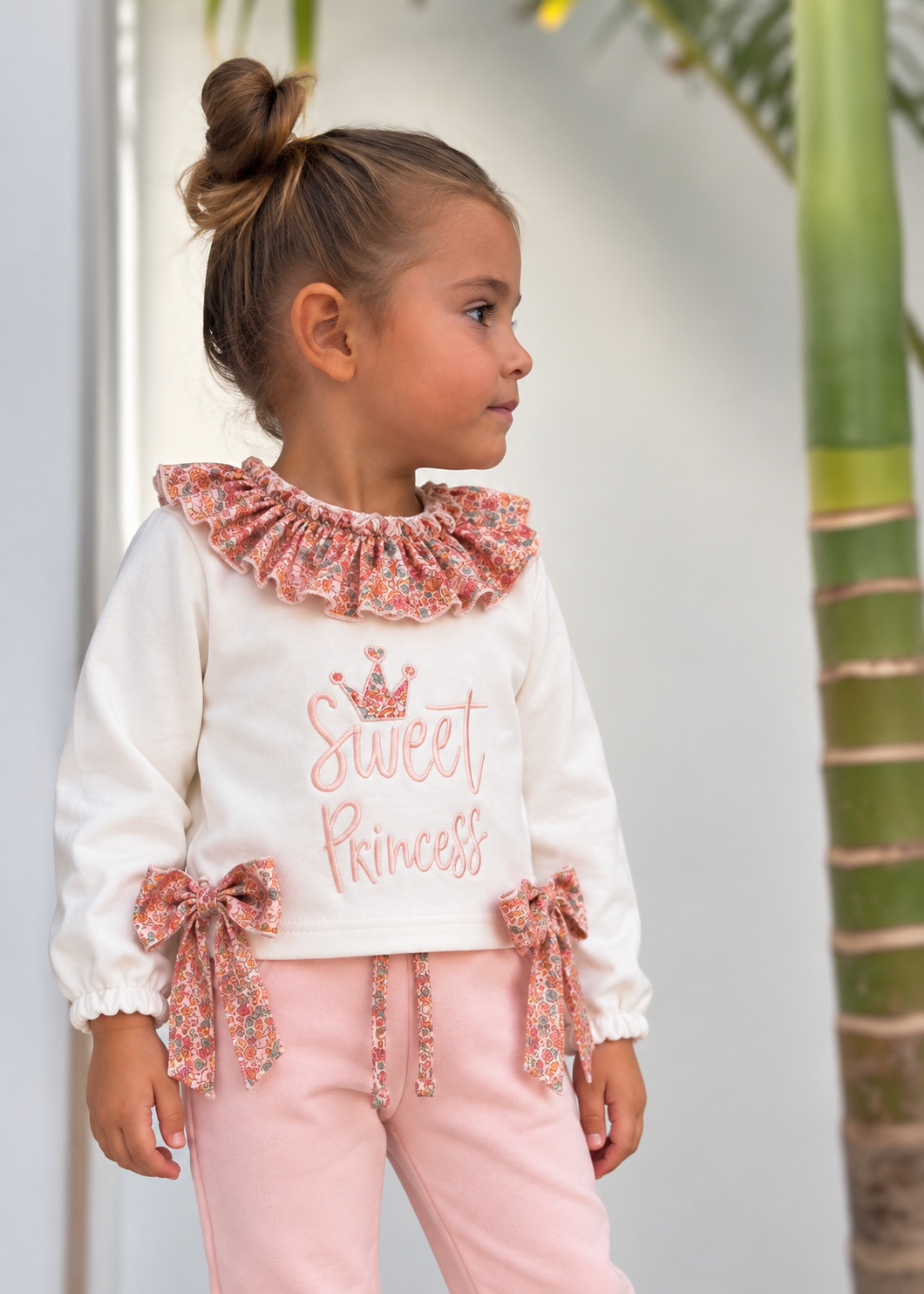 Chándal sweet princess