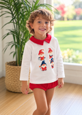 Conjunto liquidación Noel