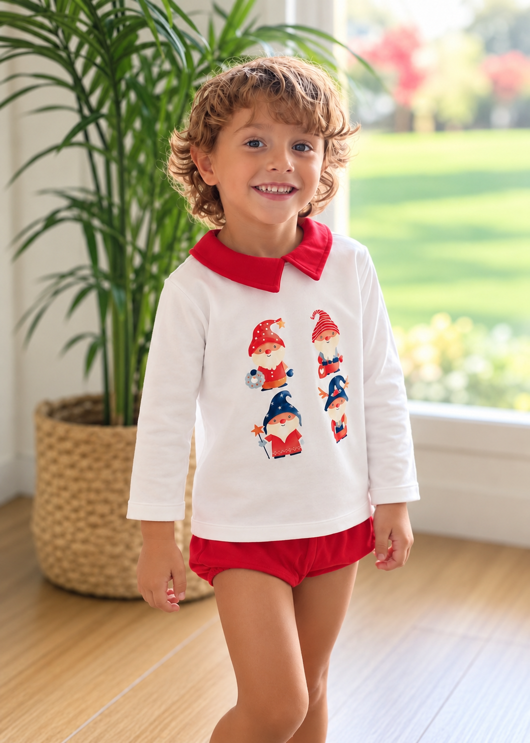 Conjunto liquidación Noel