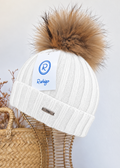 Gorro Rahigo blanco