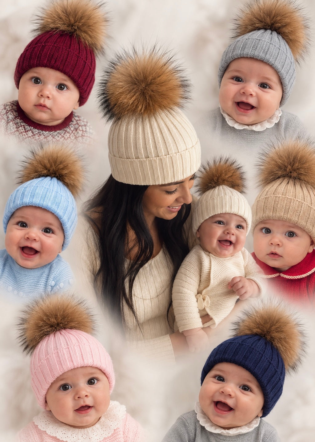Gorro Rahigo negro