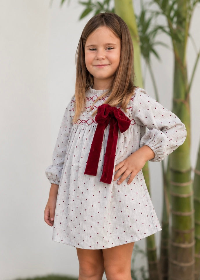 Vestido Alma