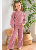 Conjunto Cozy maquillaje